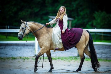 Bild 35 - Vivi und Mare